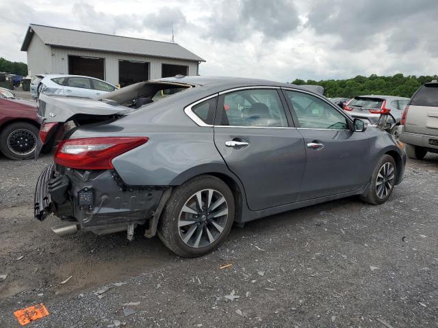 2018 Nissan Altima 2.5 VIN: 1N4AL3AP7JC226406 Lot: 57833234