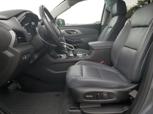 2021 Chevrolet Traverse Lt VIN: 1GNEVHKW2MJ141408 Lot: 57845064