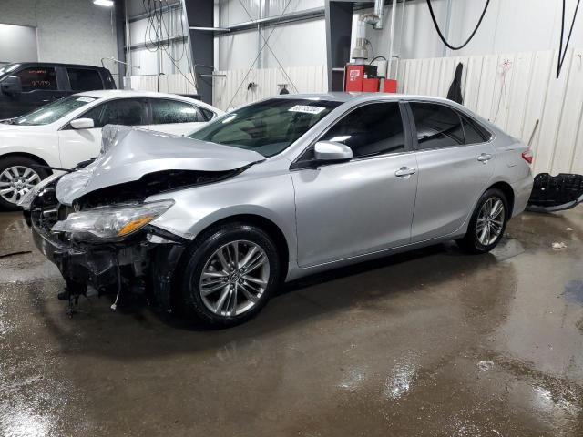 4T1BF1FK4FU013286 2015 TOYOTA CAMRY - Image 1