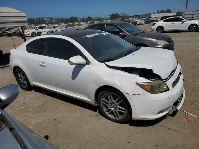 2007 Toyota Scion Tc VIN: JTKDE177670156297 Lot: 57716444