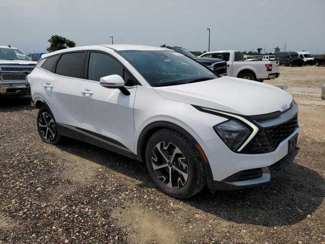 2023 KIA SPORTAGE E - 5XYK33AF5PG044276