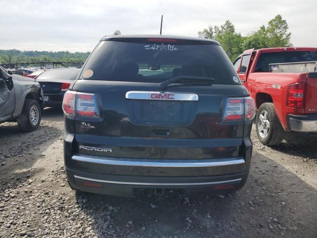 2015 GMC Acadia Slt-1 VIN: 1GKKRRKD9FJ125170 Lot: 57862434