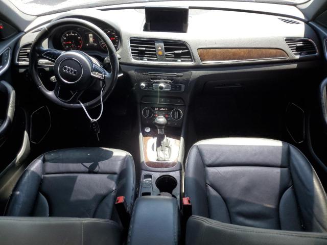 2016 AUDI Q3 PRESTIG - WA1FFCFSXGR023000