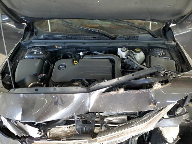 2023 Chevrolet Malibu Lt VIN: 1G1ZD5ST2PF212947 Lot: 60932384