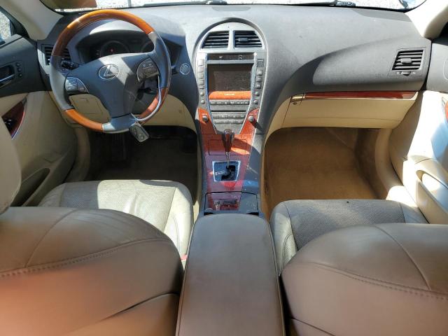 2010 Lexus Es 350 VIN: JTHBK1EG0A2377074 Lot: 59690834