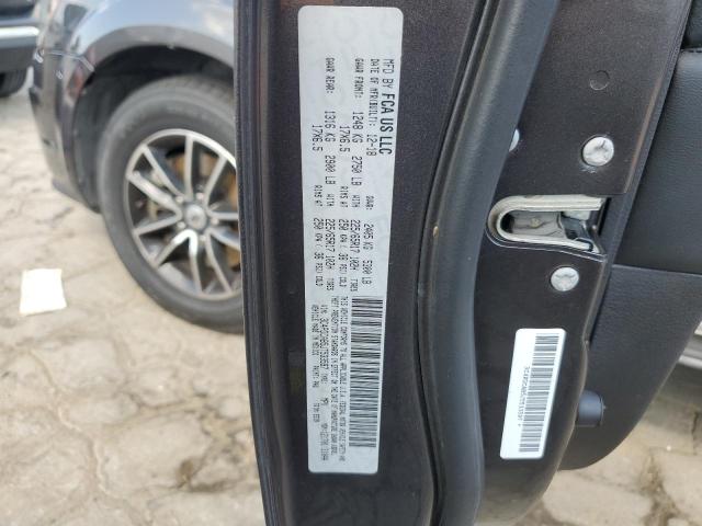 2018 Dodge Journey Se VIN: 3C4PDCAB5JT533597 Lot: 60212444