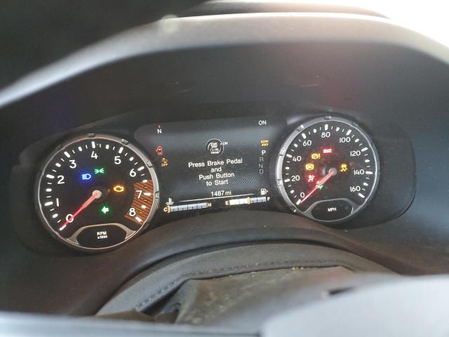2023 JEEP RENEGADE A ZACNJDE12PPP21918