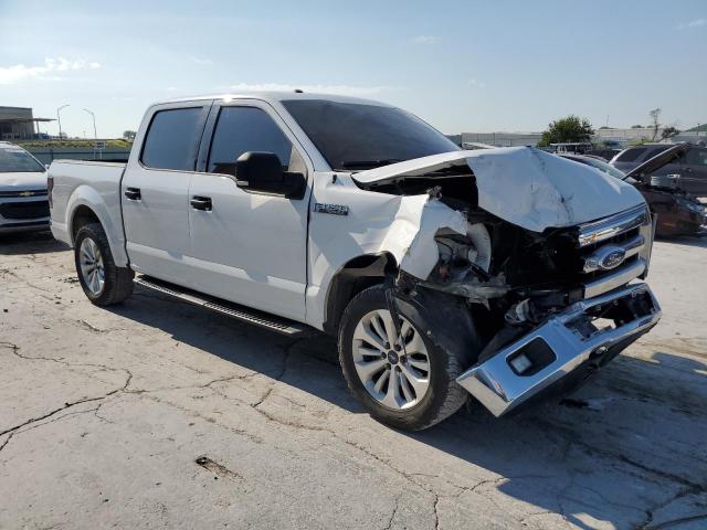 2015 FORD F150 SUPER - 1FTEW1EF5FFA42693
