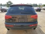 AUDI Q7 PRESTIG photo