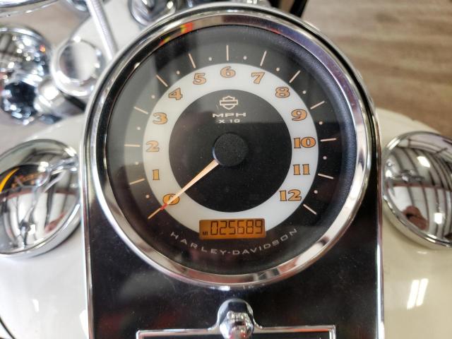 2013 HARLEY-DAVIDSON FLSTN SOFT 1HD1JDV18DB033413