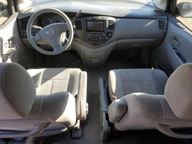 2006 Mazda Mpv Wagon VIN: JM3LW28A060566969 Lot: 57889494