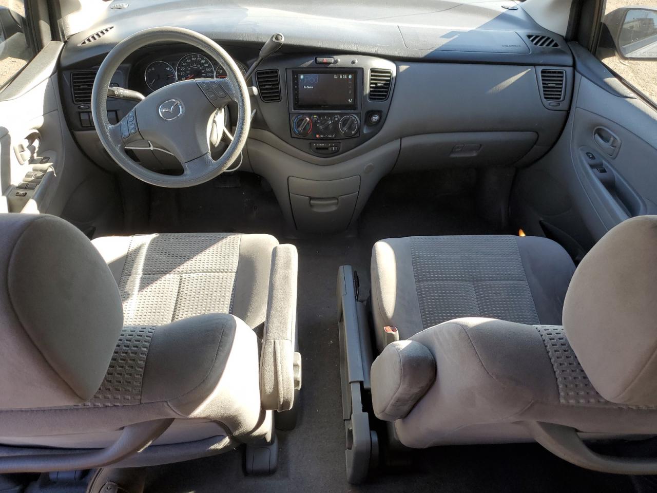 JM3LW28A060566969 2006 Mazda Mpv Wagon
