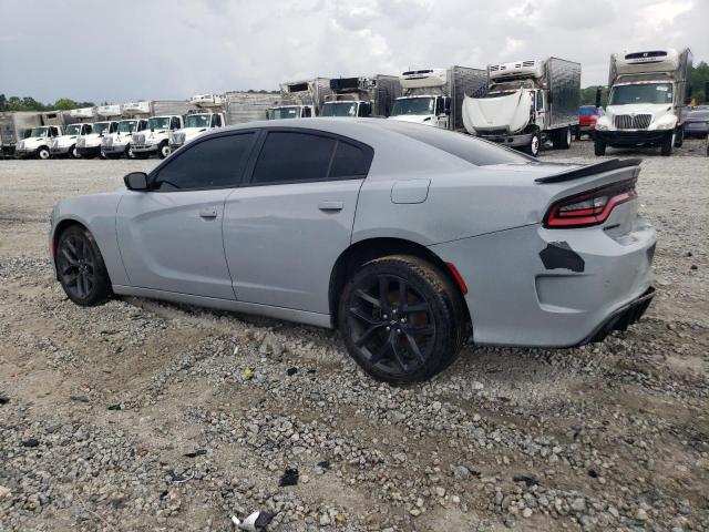 2021 Dodge Charger Sxt VIN: 2C3CDXBG9MH512799 Lot: 57459364