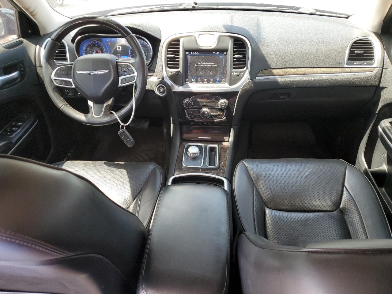 2C3CCAEG4LH108738 2020 Chrysler 300 Limited