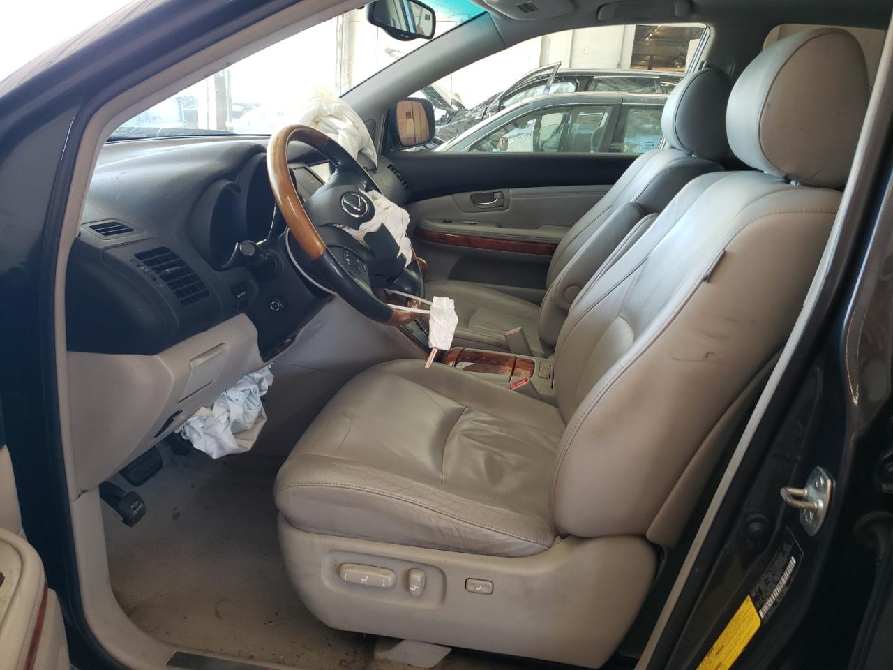 2T2GA31U45C027886 2005 Lexus Rx 330