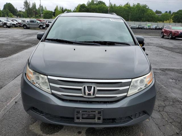 2013 Honda Odyssey Ex VIN: 5FNRL5H48DB008776 Lot: 57899094