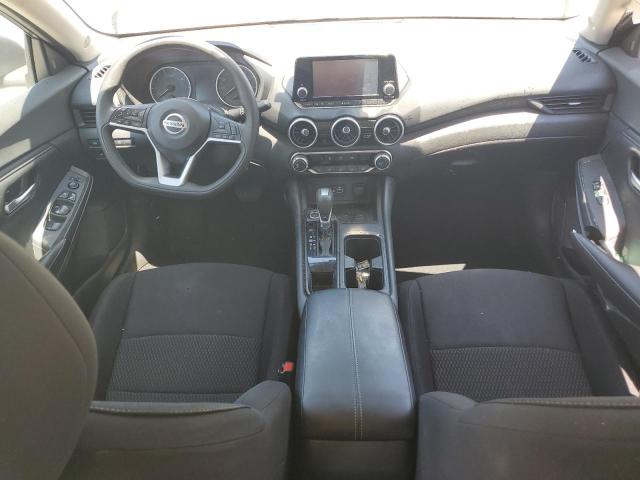 2021 Nissan Sentra S VIN: 3N1AB8BV6MY304714 Lot: 60555914