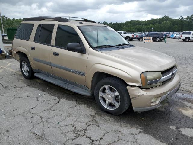 2004 Chevrolet Trailblazer Ext Ls VIN: 1GNES16S746233172 Lot: 59295574