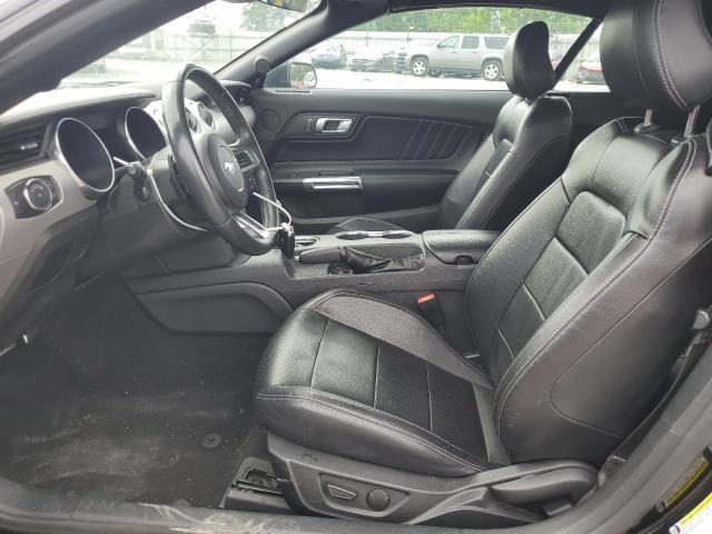 2021 FORD MUSTANG - 1FATP8UH7M5121517