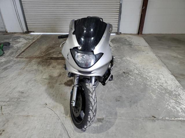 2005 YAMAHA YZF600 R JYA5AHE035A046543