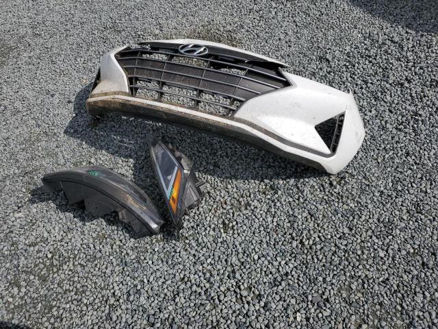 2019 Hyundai Elantra Sel VIN: 5NPD84LFXKH456059 Lot: 57410234