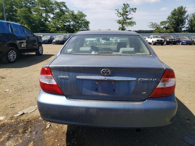 2003 Toyota Camry Le VIN: 4T1BF32K63U553669 Lot: 59711274