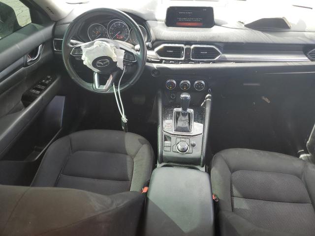 2020 MAZDA CX-5 SPORT - JM3KFABM1L0860174