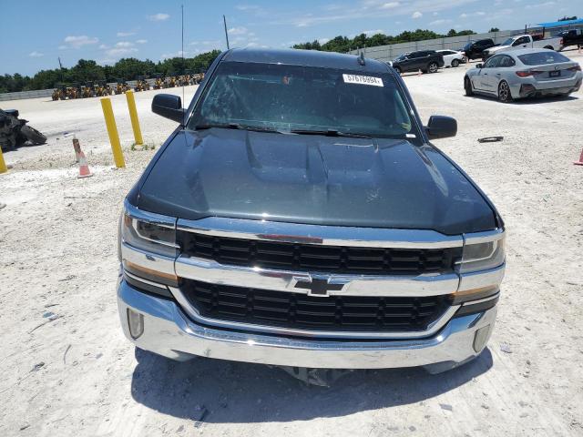 2018 Chevrolet Silverado C1500 Lt VIN: 3GCPCREC6JG103501 Lot: 57676994