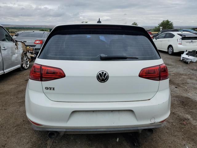 2015 Volkswagen Gti VIN: 3VWYT7AU9FM031416 Lot: 60195284