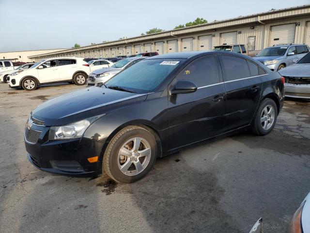 2014 Chevrolet Cruze Lt VIN: 1G1PC5SB2E7308604 Lot: 57075244