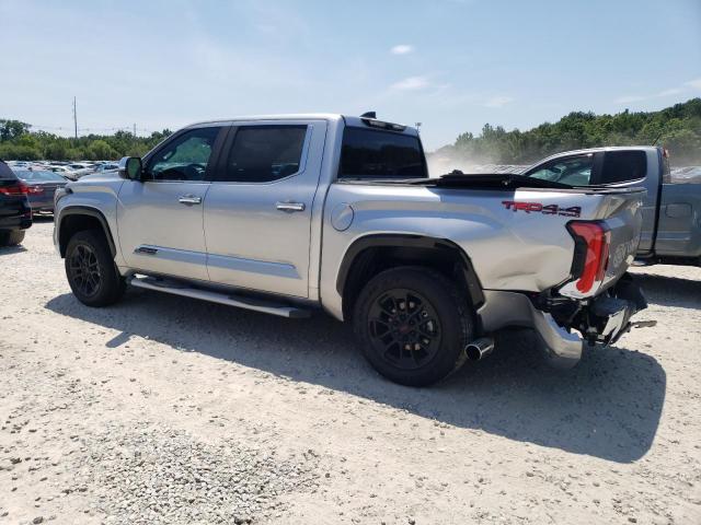 2024 TOYOTA TUNDRA CRE - 5TFMC5DB9RX051759
