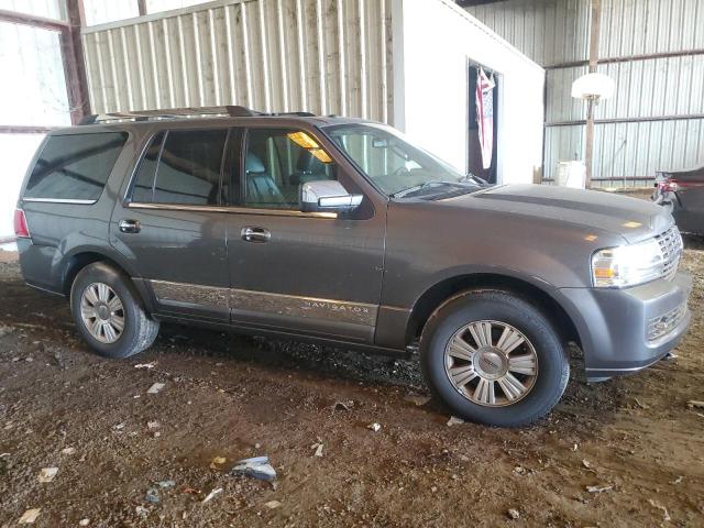 2014 Lincoln Navigator VIN: 5LMJJ2H54EEL00821 Lot: 57819354