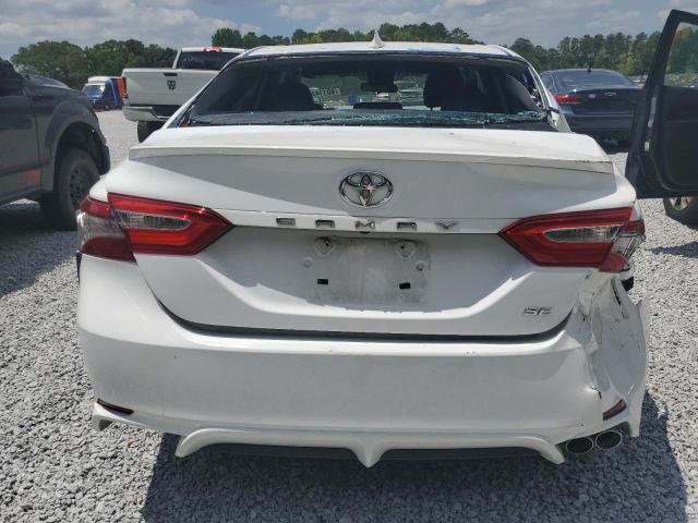 VIN 4T1B11HK6KU786881 2019 Toyota Camry, L no.6