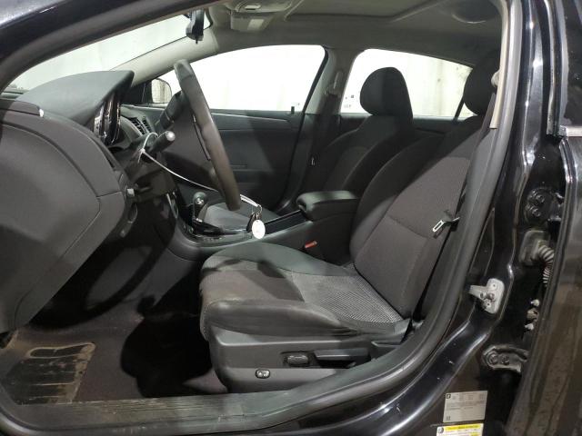 2010 Chevrolet Malibu 1Lt VIN: 1G1ZC5EB0A4133401 Lot: 59937844