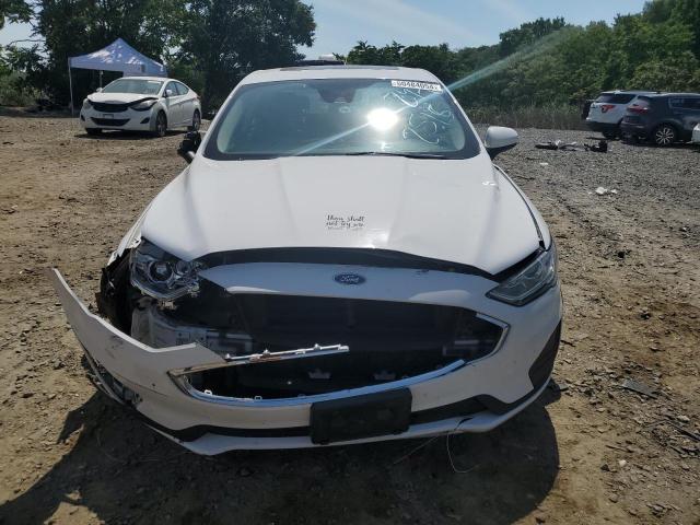 VIN 3FA6P0LU8LR155829 2020 Ford Fusion, SE no.5