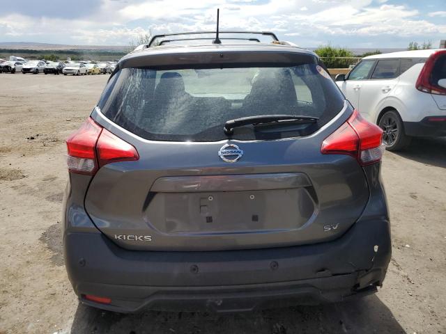 2020 NISSAN KICKS SV - 3N1CP5CV6LL547636