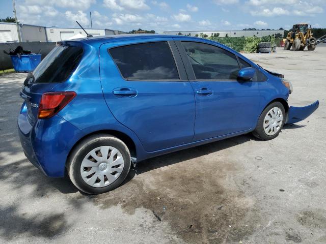 2017 Toyota Yaris L VIN: VNKKTUD34HA075695 Lot: 57865104