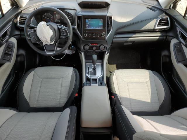 2022 SUBARU FORESTER - JF2SKACC1NH464942