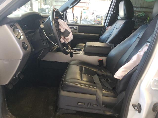 2017 FORD EXPEDITION - 1FMJK1JT6HEA56760