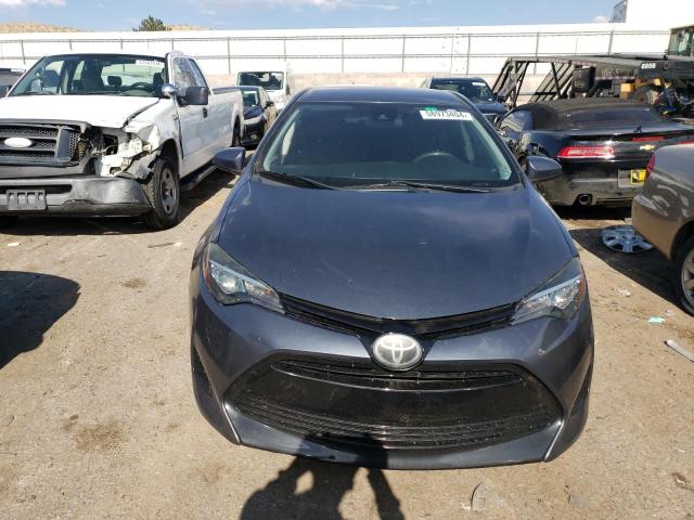 2018 TOYOTA COROLLA L - 5YFBURHE3JP836605