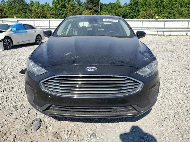 VIN 3FA6P0HD9KR160173 2019 Ford Fusion, SE no.5