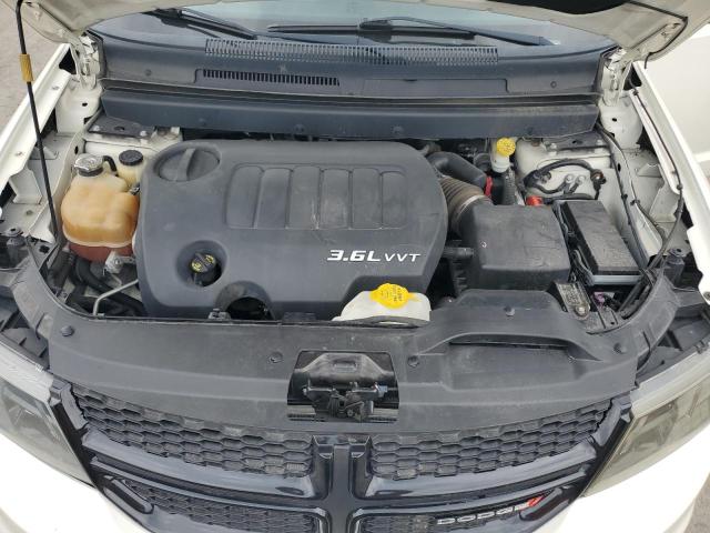 2013 Dodge Journey Sxt VIN: 3C4PDCBG5DT668531 Lot: 60839544