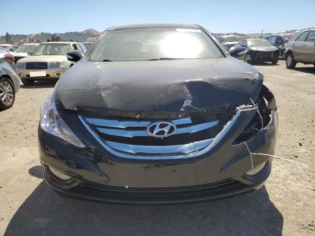 2012 Hyundai Sonata Se VIN: 5NPEC4AC7CH479683 Lot: 57881254