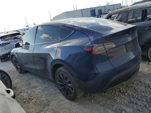 2021 TESLA MODEL Y - 5YJYGDEEXMF253571