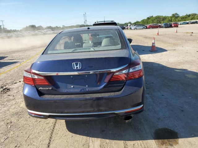 2016 HONDA ACCORD EXL 1HGCR2F88GA028341  58314454