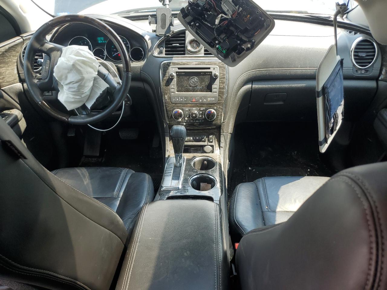 5GAKRBKD5EJ247611 2014 Buick Enclave