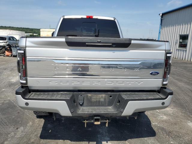 2017 FORD F250 SUPER - 1FT7W2BT1HEC37515