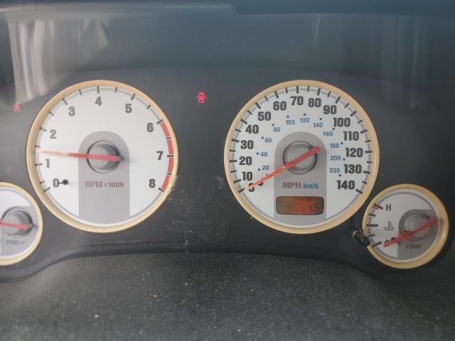 2004 Dodge Stratus Sxt VIN: 4B3AG42G14E046835 Lot: 57687534