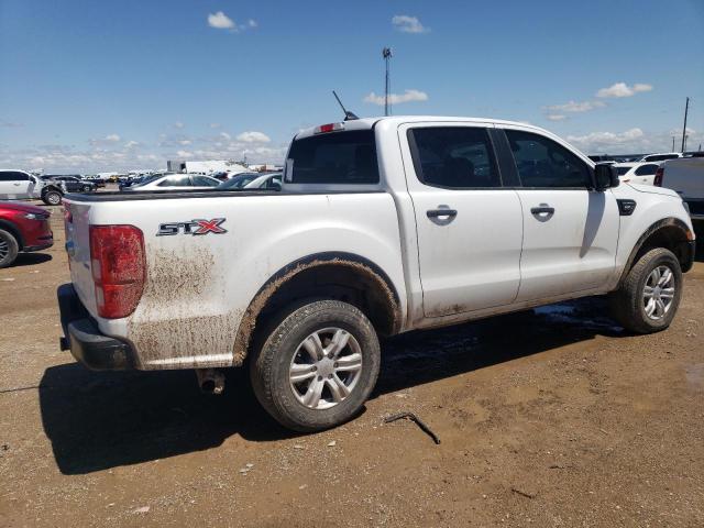 2019 Ford Ranger Xl VIN: 1FTER4EH6KLA82819 Lot: 59627734