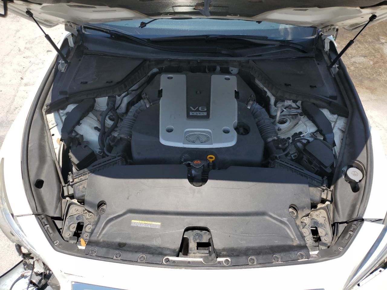 JN1BV7AR6FM402240 2015 Infiniti Q50 Base
